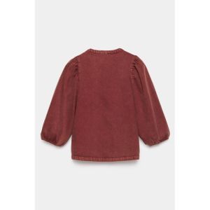 BULANI RDD RED DARK