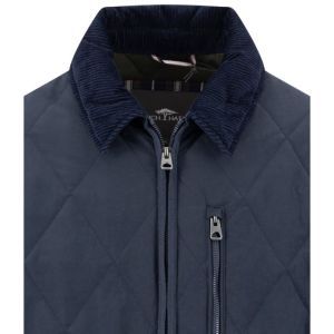 688 DARK NAVY