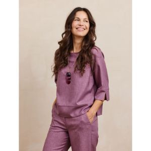 FELICIENNE 740 ROSEWOOD