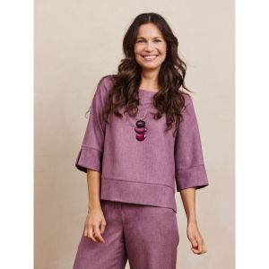FELICIENNE 740 ROSEWOOD