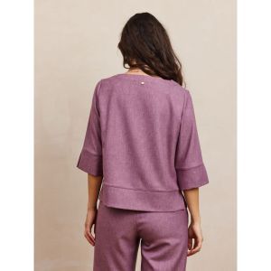 FELICIENNE 740 ROSEWOOD
