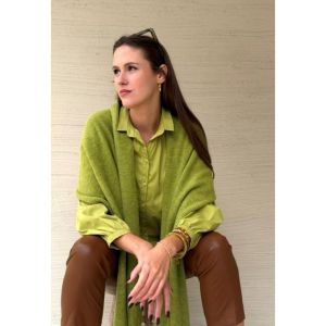 ELIE CAROLINA GREEN