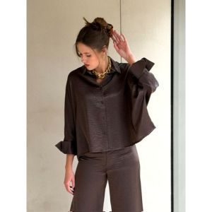 ROSE SAGA BROWN