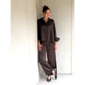 MAXOU SAGA BROWN