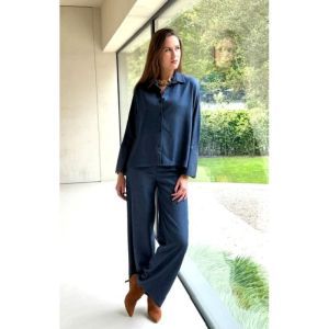 MAXOU SAGA BLUE
