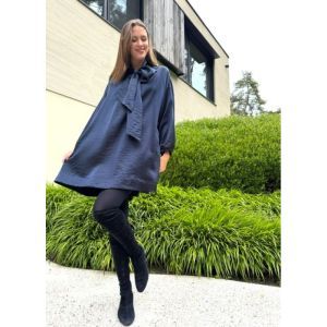 MATCHA SAGA BLUE