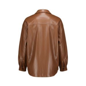 ANJA PLAZA COGNAC