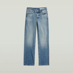 G-STRAIGHT H914 FADED BLUE HALITE