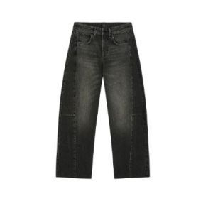 RIDER BARREL CHARRED BLACK