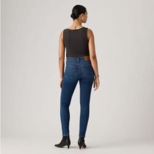 721 SKINNY TRUE BLUE DARK