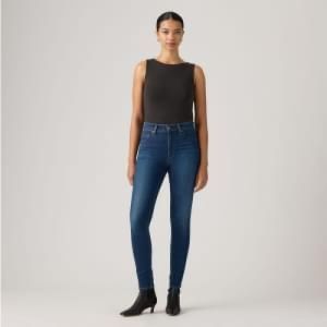 721 SKINNY TRUE BLUE DARK