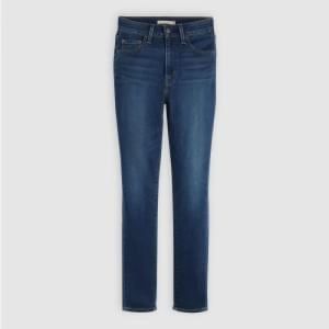 721 SKINNY TRUE BLUE DARK