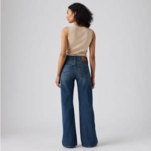 LOOSE BOOT PHOENIX RISING SKIRT