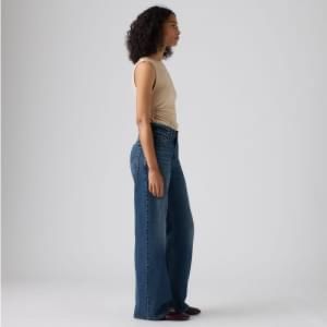 LOOSE BOOT PHOENIX RISING SKIRT