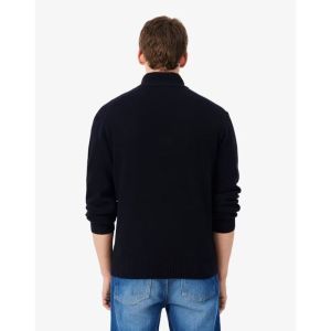  166 NAVY BLUE