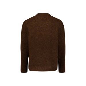 042 DARK BROWN