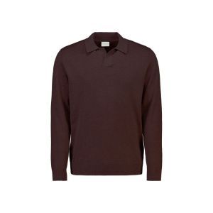  042 DARK BROWN