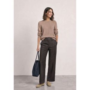 AMALIA L30 37874 BLACK COFFEE