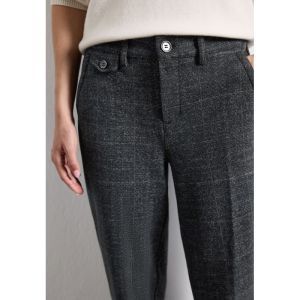 ANOUK L30 27869 ARMOR GREY MEL