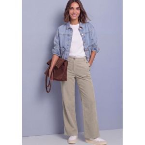 AMALIA L30 17865 FADING SAND
