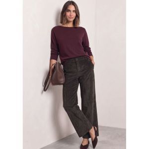 AMALIA L30 17874 BLACK COFFEE