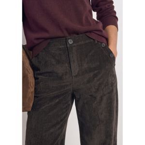 AMALIA L30 17874 BLACK COFFEE