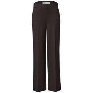 AMALIA L30 17874 BLACK COFFEE
