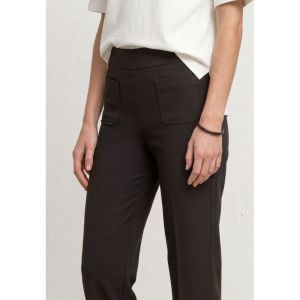 AMALIA L30 17874 BLACK COFFEE