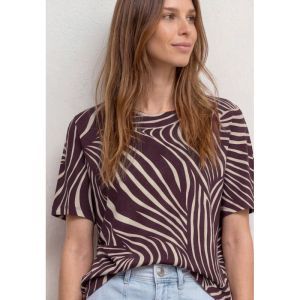CRISTA 27820 RUSTIC ROUGE