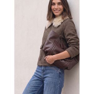  17111 AUBURN BROWN