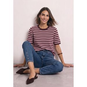  27935 RUSTIC ROUGE MEL
