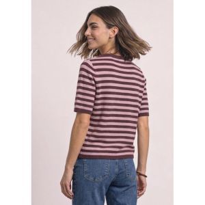  27935 RUSTIC ROUGE MEL