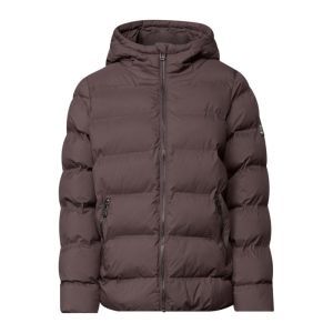  16528 PLUMMY BROWN