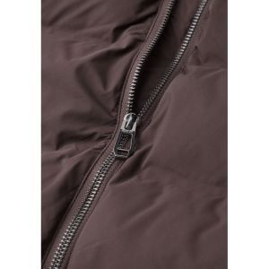  16528 PLUMMY BROWN