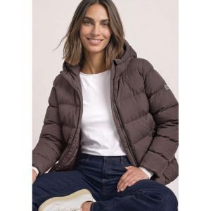  16528 PLUMMY BROWN