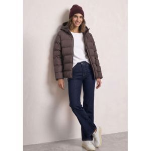  16528 PLUMMY BROWN