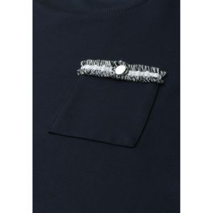  17915 DARKEST BLUE