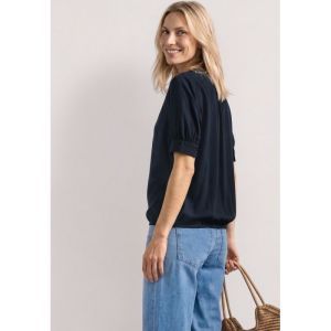  17915 DARKEST BLUE