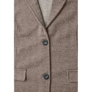  16122 SADDLE BROWN