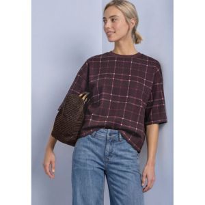 BOXY 37820 RUSTIC ROUGE