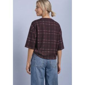 BOXY 37820 RUSTIC ROUGE