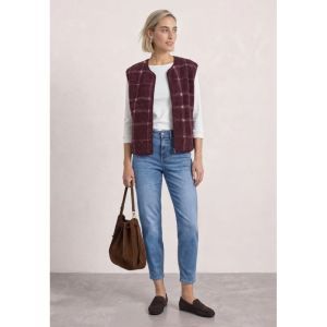  27820 RUSTIC ROUGE