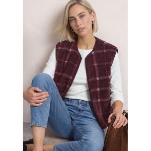  27820 RUSTIC ROUGE