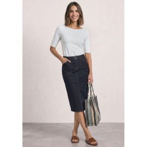18238 RINSED SOFT WASHED
