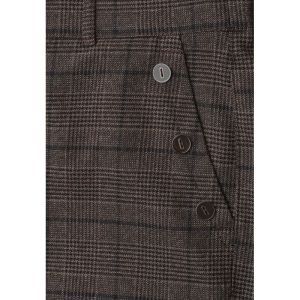 AMALIA 37103 DARKEST BROWN