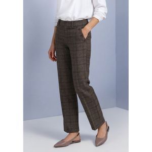 AMALIA 37103 DARKEST BROWN