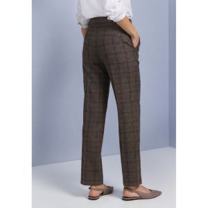 AMALIA 37103 DARKEST BROWN