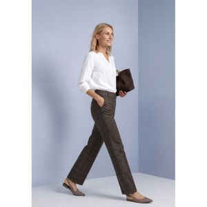 AMALIA 37103 DARKEST BROWN