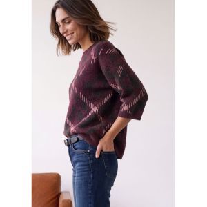  37820 RUSTIC ROUGE