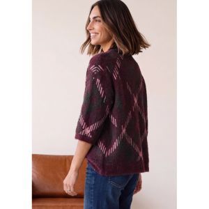  37820 RUSTIC ROUGE